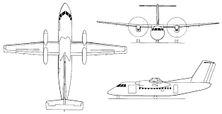 43 Thorough Bombardier Dash 8 Seating Chart