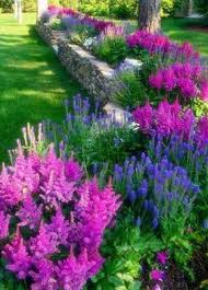 Pin By Millcreek Gardens On Garden Inspiration Front Yard Landscaping Plans Front Yard Garden Farmhouse Garden