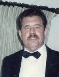 Obituary information for James P. Hidy
