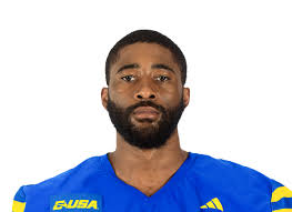 Delaware Blue Hens College Football Roster