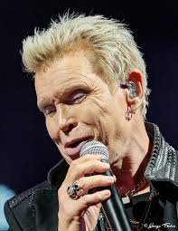 Billy Idol