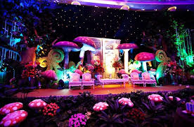 Wonderland Decor Alice In Wonderland Wedding Alice In Wonderland Wedding Theme Wonderland Wedding Theme
