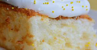 Canned Fruit Just Might Be The Secret Ingredient In Your Next Favorite Dessert Cakes Pies And Cobblers All Bene Pineapple Angel Food Cake Recipes Angel Food