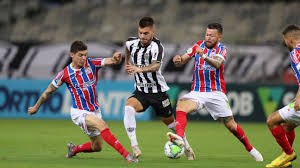 H2h stats, prediction, live score, live odds & result in one place. Brasileirao Atletico Mg Leva Empate Do Bahia E Praticamente Da Adeus A Chance De Titulo