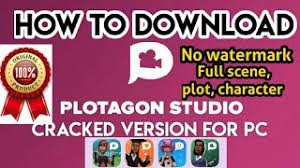 Plotagon studio animation that stands out. Descarga De La Aplicacion Plotagon Story 2021 Gratis 9apps