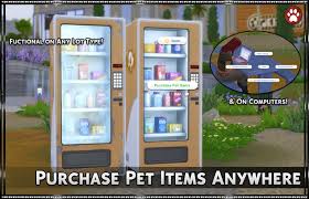 Apr 04, 2017 · do you want to know how to place objects anywhere in sims 4? Purchase Pet Items Anywhere Srslysims