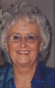 Doris McClure Obituary