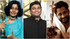 It will win best foreign film, but the third act is far too problematic for academy voters to feel comfortable giving it the top award. Indians Who Have Won An Oscar Entertainment News The Indian Express