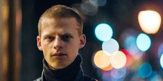 Celebrities with last name: Hedges