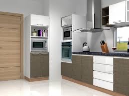 Cocina En L Lino Terra Rauvisio Trabajo Realizado Muebles Cocina Melamina Muebles De Cocina Alacena De Melamina
