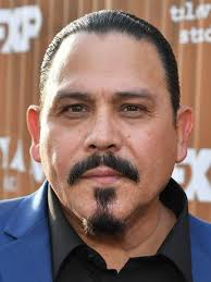 Emilio Rivera Pictures