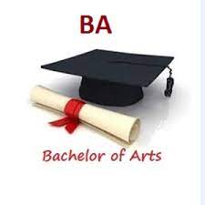We did not find results for: Ba Full Form Javatpoint