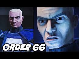 How Rex Knew to Call Palpatine Sidious During Order 66