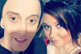 Fundraiser by Garrett Page : Liver Transplant