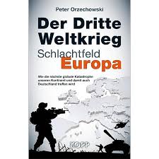 Fragen sie den reiseveranstalter oder die fluggesellschaft, ob und wann eine rückkehr möglich ist und wer für die möglichen kosten aufkommt. Der Dritte Weltkrieg Schlachtfeld Europa Ebook Weltbild De