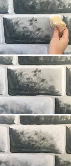 While you're at it, base coat a piece of cardboard to use as a test surface. How To Paint A Castle Wall Colorfully Behr