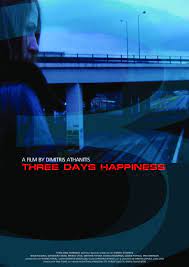 Three Days Happiness (2012) - IMDb