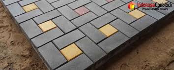 Dengan kebutuhan 3/6 x 0.12 m3 = 0.06 m3. Harga Paving Block Per Meter M2 2020 Terpasang Murah Bergaransi