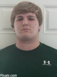 Donald Knox 2013 Offensive Guard