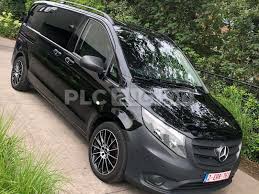 Image result for Granite Green 2015 Vito