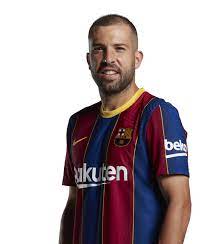 Página oficial del jugador del fc barcelona y la selección española de fútbol. Jordi Alba 2020 2021 Player Page Defender Fc Barcelona Official Website