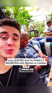 Where to Watch Marlon and Lacy