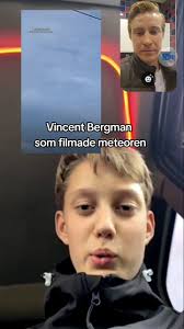 Vincent blev känd för hans klipp🇦🇽 vincent_bergman09 #emeal #emealburge  #åland