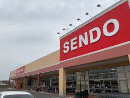 Sendo 木更津 店