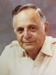 Noel Quentin Blakely (1926-2021)