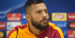 Türkiye'ye gelirken zaten hedeflerim vardı. Galatasaray Da Sok Yasin Oztekin Ve Chedjou Ya Agir Para Cezasi