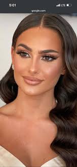 Hair and makeup recommendations Brownsville/Harlingen area?