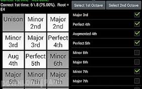 It makes ear training fun, exciting, and even beautiful! Functional Ear Trainer Android App Free Download In Apk