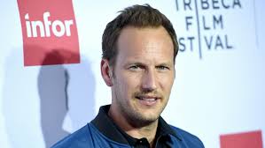 Patrick Wilson joins Aquaman