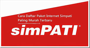 Cek rekomendasi paket internet wifi murah untuk di rumah berikut ini. Cara Daftar Paket Internet Simpati Paling Murah Terbaru Paket Internet