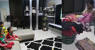 18,785 likes · 12 talking about this. Tips Rumah Sentiasa Kemas Ibu Tak Stres Walau Pun Anak Ramai Masih Kecil Pa Ma