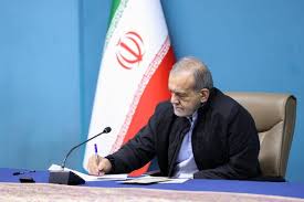 رئیس جمهور اصلاحیه مواد ۱۸۰ و ۱۸۲ قانون آیین‌نامه داخلی مجلس را ابلاغ کرد