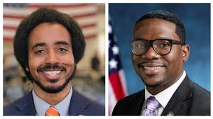 State Assembly 137th: Demond Meeks vs Marcus Williams