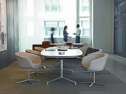Sw 1 Elegant Standard Height Conference Tables Coalesse Conference Table Table And Chairs Furniture