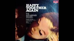 Le choeur Kai Warner