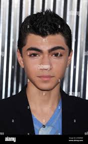 Adam gibson hi-res stock photography and images