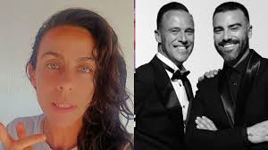 Filomena Cautela denuncia onda de ódio aos Anjos nas redes sociais:  "Bullying asqueroso"