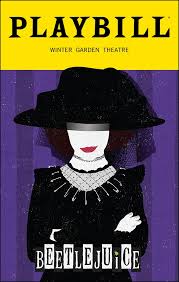 We recommend booking winter garden theatre tours ahead of time to secure your spot. Search Playbill Beetlejuice Musicals Broadway