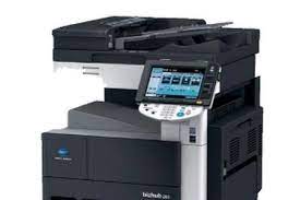 Our it healthcheck provides you with an accurate view of your it infrastructure, highlights any potential issues and risks and equips you with the information you need to ensure the optimal running of your it. Minolta Bizhub C224e Printer Driver Konica Minolta Bizhub Pro C6500 Driver Printer Download I Tried Several Web Browsers And I Updated Firmware