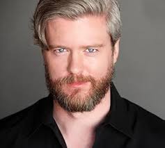 Benjamin Barrett: Movies, TV, and Bio