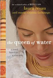 The Queen of Water by Laura Resau, Maria Virginia Farinango: 9780375859632 