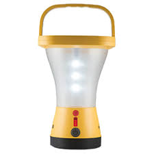 A control circuit continuously monitors the battery's voltage. Buy Agni Solar Lantern 2 2 Watts Solar Led Light 3 Brightness Modes Ag 105 Yellow Online Croma