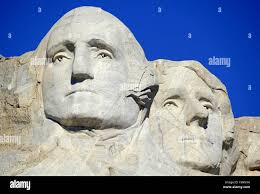 Thomas mount hi-res stock photography and images