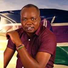 Rayvanny is wanted by Kenyans, DEAD or ALIVE!