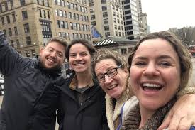 The Adventure Collective