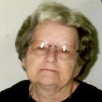 Mary Lou Ward Obituary (2025)